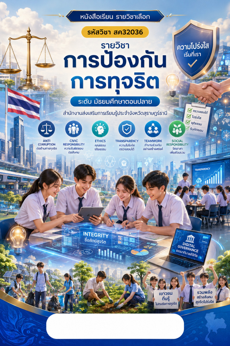 การป้องกันการทุจริต